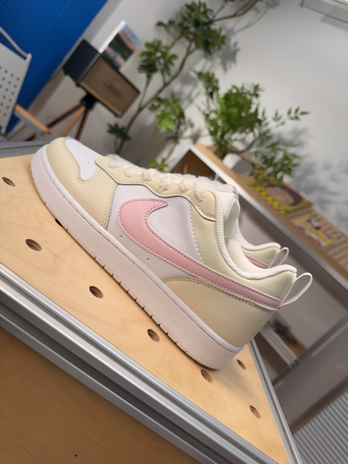 Nike Jordan